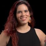 Yesenia Yser
